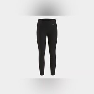 Arcteryx Oriel Legging - High rise 28”